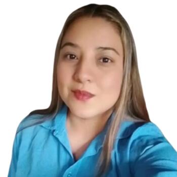 Niñera en Guayaquil: Lourdes