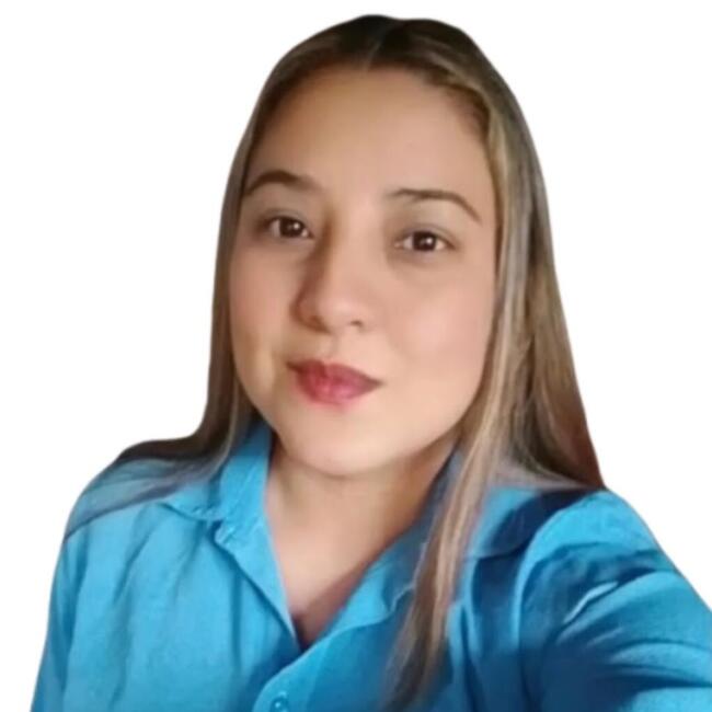 Niñera en Guayaquil: Lourdes