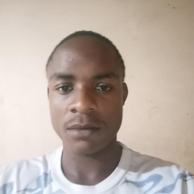 Babysitter in Nairobi: Odari