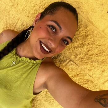 Babysitter in Puerto Real: Claudia