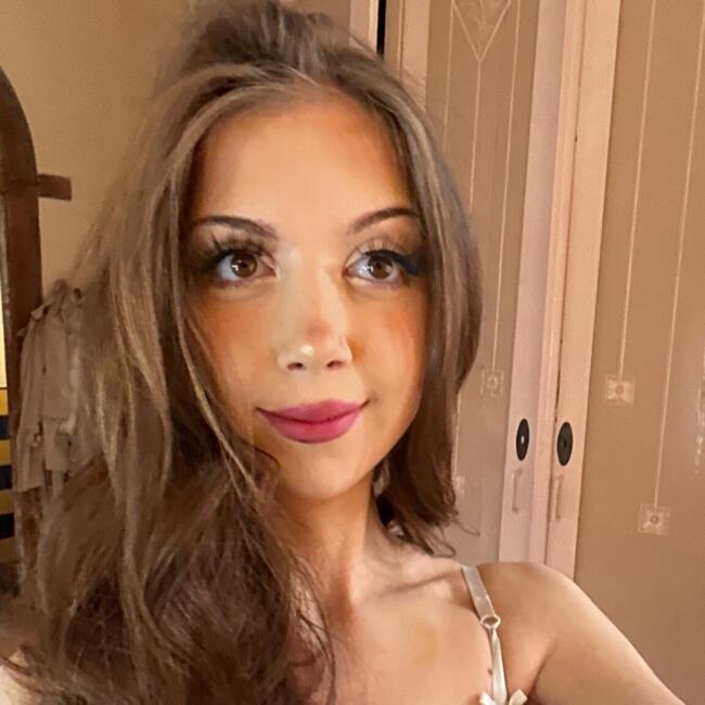 Oppas in Amsterdam: Livia