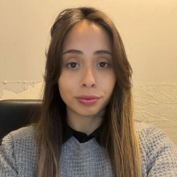 Babysitter in Mar del Plata: Milagros