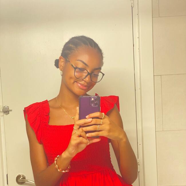 Babysitter in Antony: Alyah