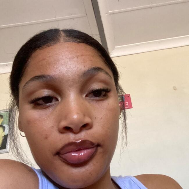 Babysitter in Bethelsdorp: Ezrin