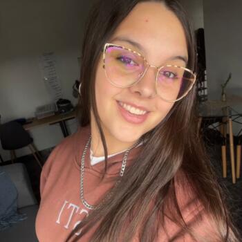 Niñera en Mendoza: Valentina