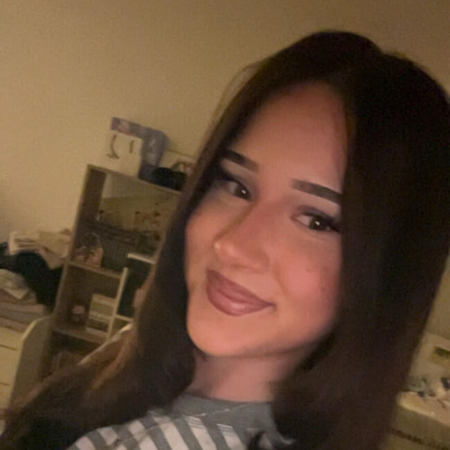Babysitter in Erlangen: Isidora Radovanovic