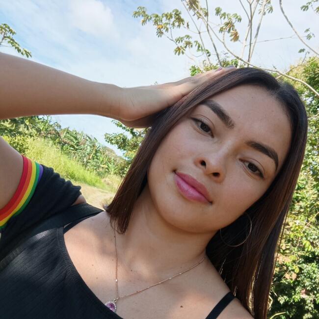 Niñera en La Pintada: Lariciel