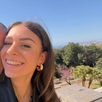 Babysitter in Ascona: Chiara