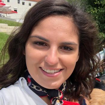 Babysitter Gondomar: Eduarda