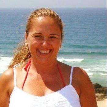 Babysitter Vila Nova de Gaia: Cristina