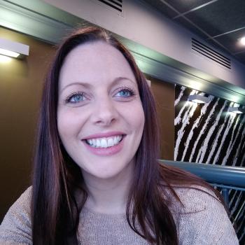 Baby-sitter Tourcoing: Alicia