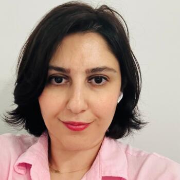 Babysitter in Budapest: NEDA