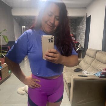 Babysitter in Osasco: Jeanete