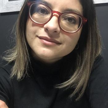 Niñera Peñaflor: Bel