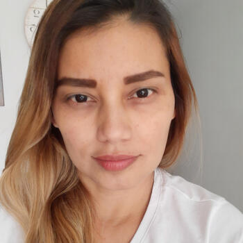 Babysitter Sabaneta (Antioquia): Luisa fernanda