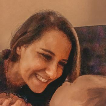 Lavoro per babysitter a Roma: Ilenia