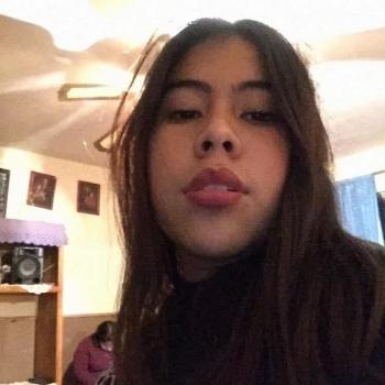 Babysitter in Chihuahua City: Génesis