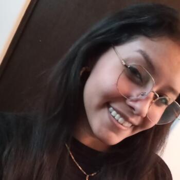 Niñera en Ciudad de México: Regina Alvarez