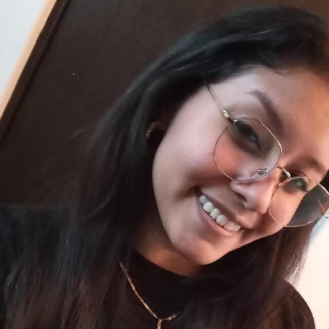 Niñera en Ciudad de México: Regina Alvarez