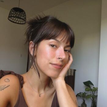 Babysitter in Rosario: Renata