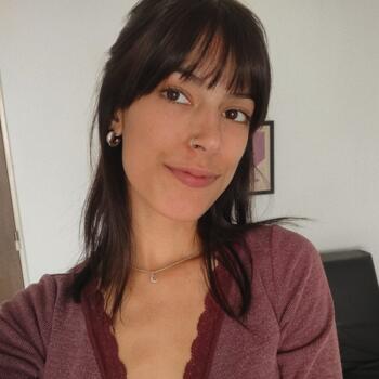 Babysitter Rosario: Renata