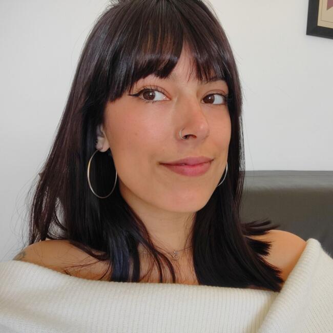 Babysitter in Rosario: Renata