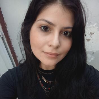 Babysitter in Timóteo: Raysa