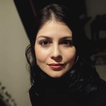 Babysitter in Timóteo: Raysa
