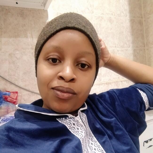 Nanny in Riyadh: Gladys Nyambura kanyi