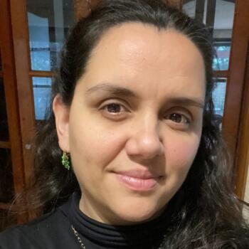 Babysitter in Santiago: Francisca
