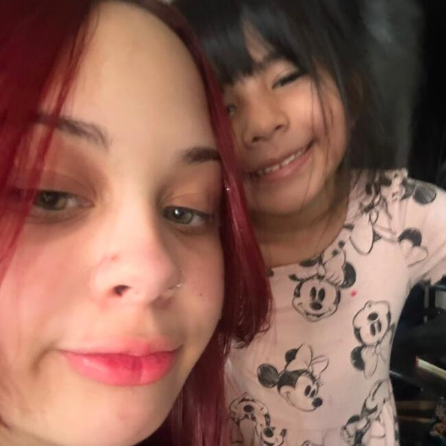 Babá em São Paulo: Nicole