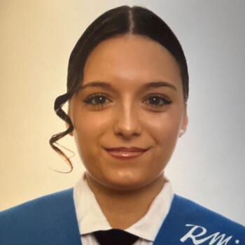 Babysitter in Córdoba: Alba