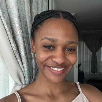 Babysitter in Johannesburg: Keamogetswe