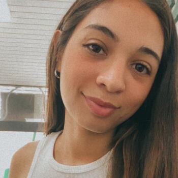 Babysitting job in Rivadavia (Provincia de San Juan): babysitting job Micaela