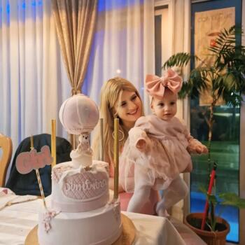 Nanny in Bor: Ivana