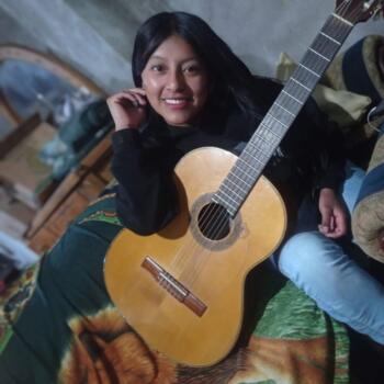 Babysitter in Guaranda: Mirian