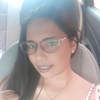 Babysitter in Granada: Mayrobis