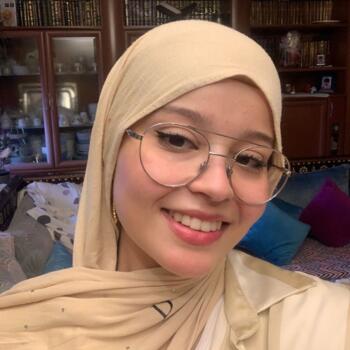 Babysitter in Paterna: Sara