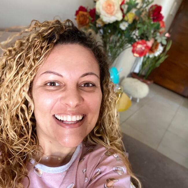 Babá em Lajeado: Ana