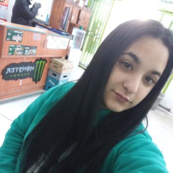 Niñera Virreyes: Rocio