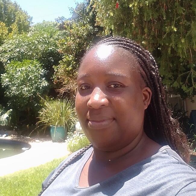 Babysitter in Cape Town: Melissa