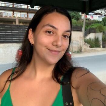 Niñera Puchuncaví: Constanza