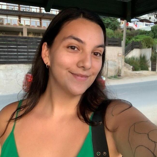 Babysitter in Puchuncaví: Constanza