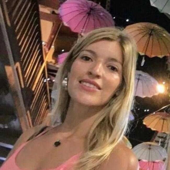 Babysitter in Madrid: ANA LUCIA