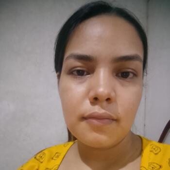 Babysitter in Santo Domingo de los Colorados: ALISSON