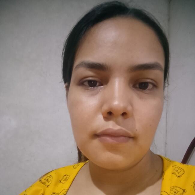 Babysitter in Santo Domingo de los Colorados: ALISSON