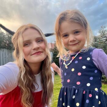 Babysitter Christchurch: Courtney