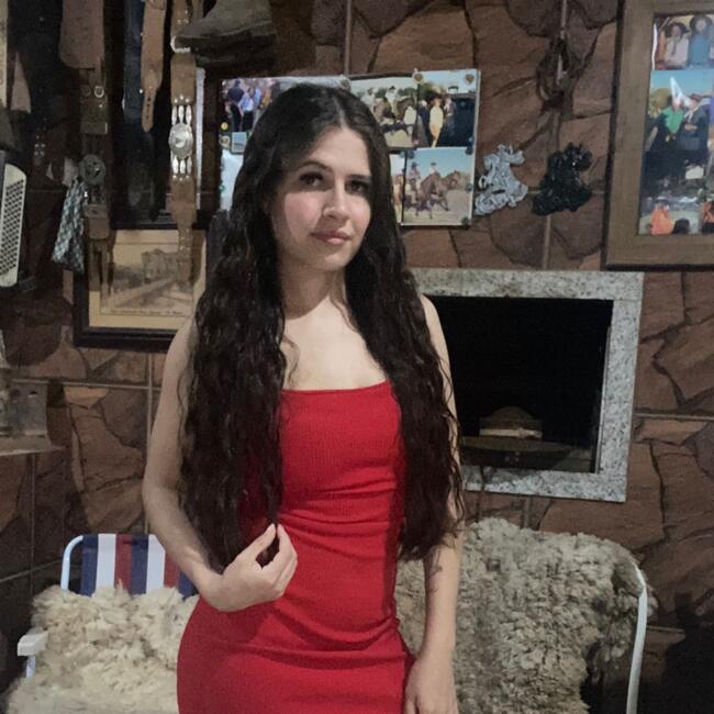 Emprego de babá em Gravataí: Daiane
