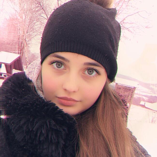 Nanny in Legnica: Faustyna