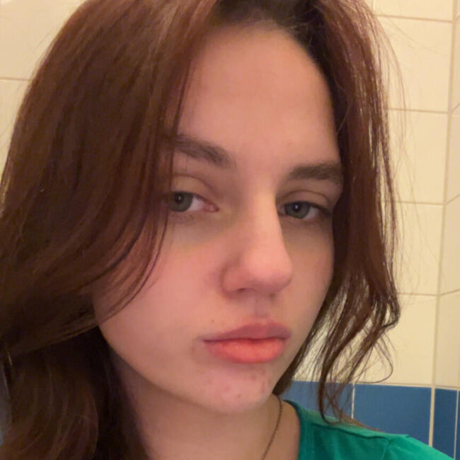 Barnvakt i Hedemora: Emelie